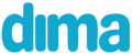 Dima logo