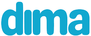 Dima logo