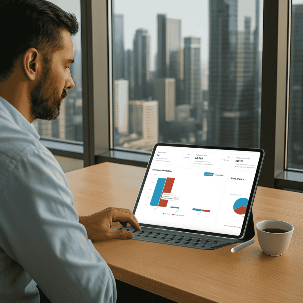 Market Insights
