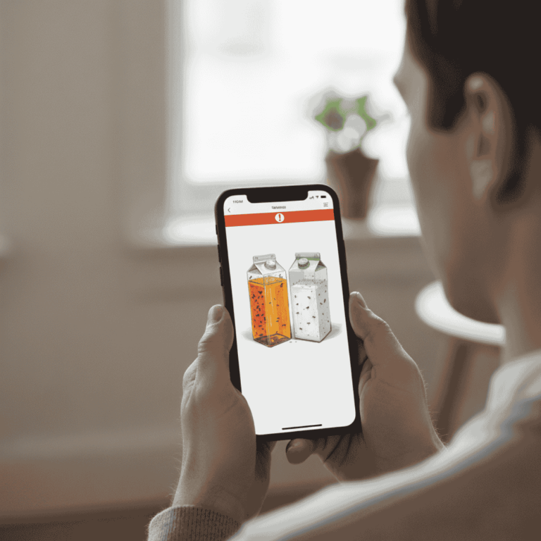 How a Leading F&B Brand Protected Millions in Revenue with Real-Time Arabic-First Crisis Detection